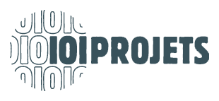 Projets 101 logo
