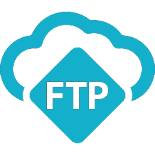Ftp logo