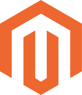 Magento logo