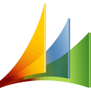 Microsoft dynamics logo