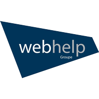 Web help logo